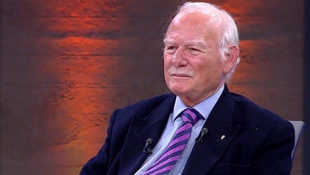 Osman Selahaddin Osmanoğlu kimdir? - Haberler