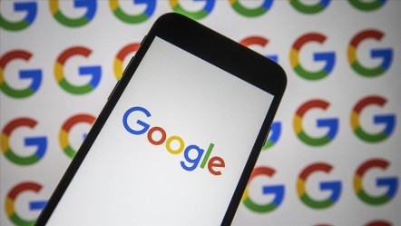 Rekabet Kurulu'ndan Google'a soruşturma  - Ekonomi