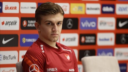 Rıdvan Yılmaz, Beşiktaş için İstanbul'da! - Spor
