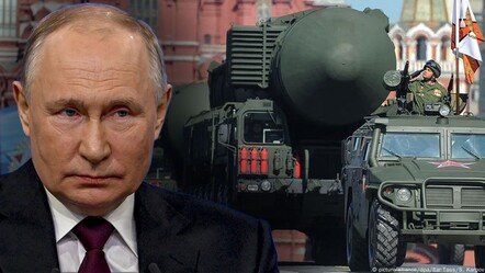 Rusya'nın 'nükleer kara kutusu' Sarov! Putin 'kapalı şehri' ziyaret etti - Dünya