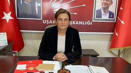 Sevinç Yazgan kimdir? CHP'den istifasını açıkladı - Haberler
