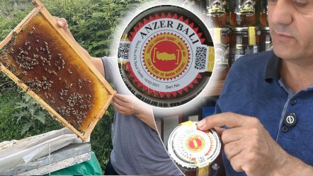 Taklitlerin sonu geldi, beklenen araştırma sonuçlandı! Dünyaca ünlü Anzer balının 2026 fiyatı belli oldu - Ekonomi