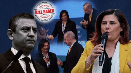 "Topuklu Efe" Özlem Çerçioğlu gazetemize konuştu: Özel’e Kuşadası’ndaki imar rantını anlattım - Gündem