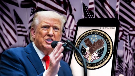 Trump, ABD’de vatana ihanetle suçladığı 36 istihbaratçıyı görevden aldı - Dünya
