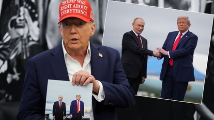 Trump'tan Putin hakkında "saygı" sözleri! "Bundan hiç memnun değilim" - Dünya