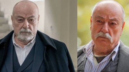 Oyuncu Engin Şenkan'ın yeni adresi belli oldu! Ünlü diziyle anlaştı - Magazin