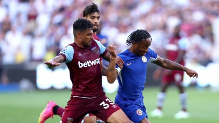 West Ham United - Chelsea maçı hangi kanalda, saat kaçta? Canlı yayın bilgileri ve muhtemel ilk 11 belli oldu - Haberler