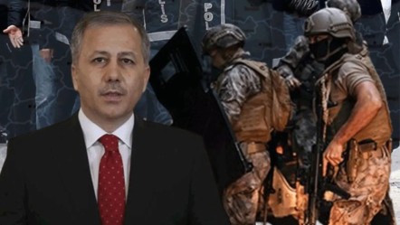 Yerlikaya açıklamıştı... İstanbul merkezli operasyonun detayları ortaya çıktı - 3. Sayfa