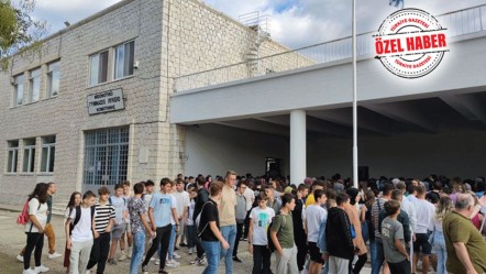 Yunan rahat durmuyor! Okulların kapatılması asimilasyonun parçası  - Gündem