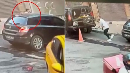 Ablasıyla kavga eden eniştesine kurşun yağdırdı! Korkunç olayda 2 kişi tutuklandı - 3. Sayfa