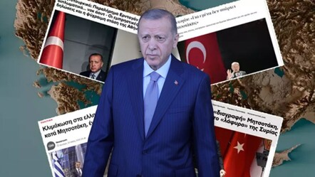 Ankara–Paris hattı alev aldı! Atina dışlandı, SYRIZA isyan etti: Erdoğan kazanıyor, biz sadece bakıyoruz” - Dünya