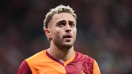 Antrenmana yine çıkmadı! Barış Alper Yılmaz'dan tek cümlelik açıklama - Spor