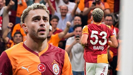 Antrenmana yine çıkmadı! Barış Alper Yılmaz'dan tek cümlelik açıklama - Spor