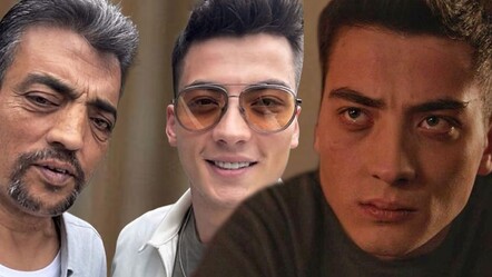 Atakan Özkaya’nın babası hayatını kaybetti, ölüm nedeni belli oldu - Magazin