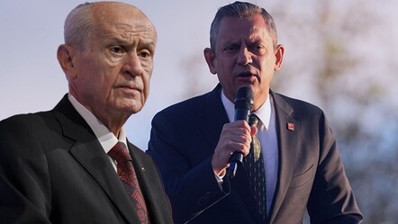 Bahçeli: Hiç kimse Cumhur İttifakı’nın arasına nifak tohumu saçamayacak - Gündem