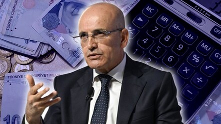 Bakan Şimşek: Önemli bir hedefe daha ulaştık, finansal istikrar daha da güçlenecek - Ekonomi