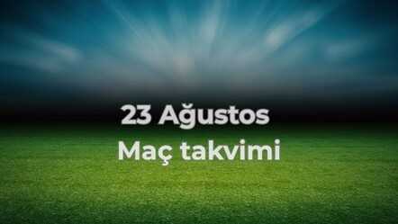Bugün hangi maçlar var? Türkiye-İspanya voleybol maçı oynanacak - Haberler