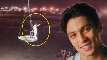 Çakal’dan saldırı sonrası ilk fotoğraf! Hastane odasından sevenlerine seslendi - Magazin