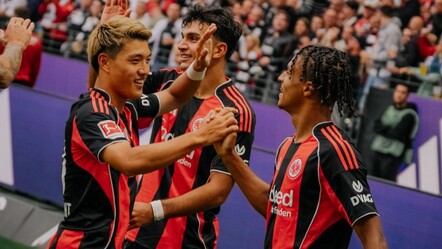 Can Uzun'dan muhteşem başlangıç: 25 dakikada 1 gol 2 asist! - Spor