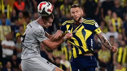 CANLI | Fenerbahçe - Kocaelispor canlı anlatım - Spor