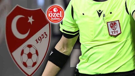 Davacı hakemlere TFF avukatı! Hakemlerin açtığı tazminat davaları için çözüm bulundu - Spor