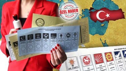 Dış politikada tercihler parti tabanına göre değişiyor! AK Parti seçmeni İslam dünyası ile ittifaktan yana - Gündem