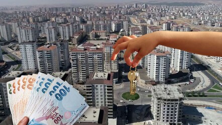 Faiz yok, kredi yok, o belediyede ev alımı için 'altın' fırsat! "Kira öder gibi sahip olacaklar" - Ekonomi