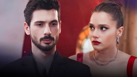Hudutsuz Sevda yeni sezon ne zaman? İşte 3. sezon başlangıç tarihi - Haberler