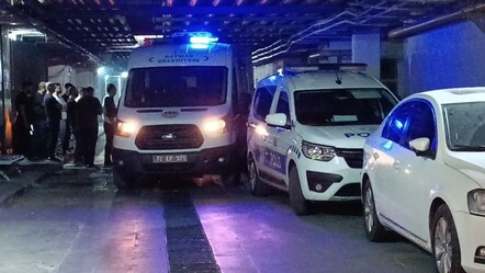 İki arkadaşın tartışması dehşet saçtı! Önce öldürdü, sonra intihar etti - 3. Sayfa
