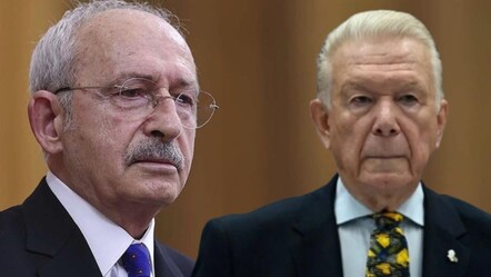 Kemal Kılıçdaroğlu–Uğur Dündar tartışması büyüyor: Sosyal medyada kepaze polemiği! - Gündem