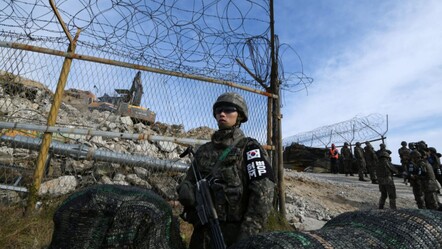 Kore Yarımadası karıştı! Güney Kore ordusu ateş açtı, Kim Jong Un tehdit etti: Bedelini ödersiniz - Dünya