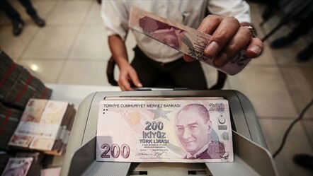 Kur Korumalı Mevduat ne zaman başladı, bitti mi? Merkez Bankası duyurdu - Haberler
