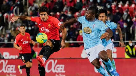 Mallorca - Celta Vigo maçı hangi kanalda, nerede izlenir? Muhtemel 11 belli oldu - Haberler