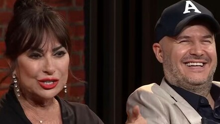 Nilgün Belgün’den eski kayınvalide itirafı! “Kahvesine tükürdüm” - Magazin