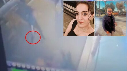 Oda Başkanı iki kişiyi öldürüp intihar etti! Korkunç cinayetin görüntüleri ortaya çıktı - 3. Sayfa