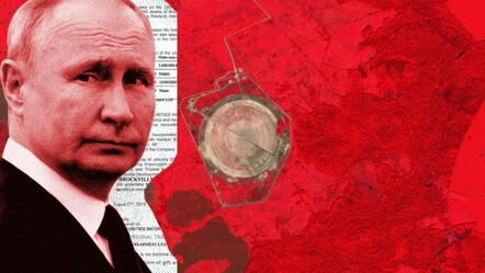 Putin, NATO’nun kalbine dinleme üssü kuruyor! Uyduya yakalanan gizemli inşaat şoke etti - Dünya