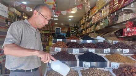 Sağlık raflarda kaldı: Fiyatlar yükseldi, satışlarda büyük düşüş - Yaşam