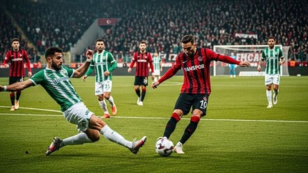 Şifresiz canlı yayınlanacak! Iğdır FK - Van Spor maçı ne zaman, saat kaçta, hangi kanalda? - Haberler
