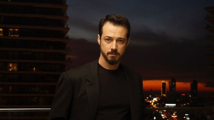Sultan Orhan’da Mert Yazıcıoğlu’nun partneri belli oldu! Faslı oyuncu başrolde - Magazin