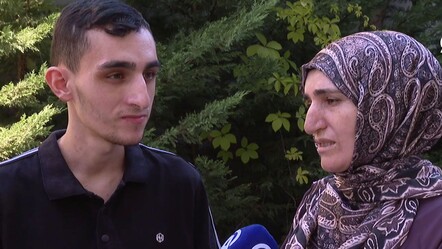 Tavuk yerken az daha ölüyordu! 7 kez ameliyat oldu, 36 kiloya kadar düştü - Sağlık