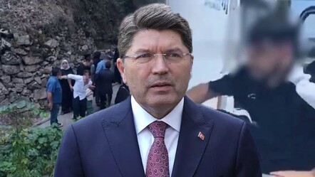 Trafikte yol kesip havaya ateş açanlar yandı! Bakan Tunç yeni düzenlemeyi duyurdu: Hapis cezaları geliyor - Gündem