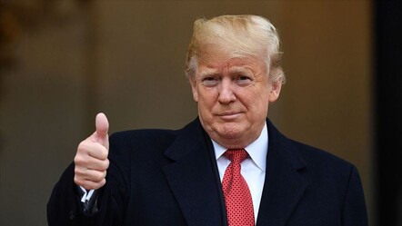 Trump'ın üç yılda servetini üçe katladı: 6 milyar $’a ulaştı - Ekonomi