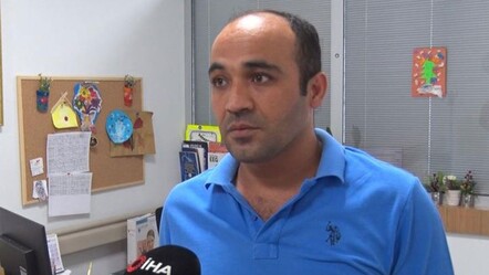 Uyuşma ve elektriklenme şikayetleri yaşıyordu! Doktora gidince hastalığı ortaya çıktı - Sağlık