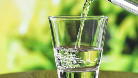 Uzmanı uyarıyor: Yeterince su içmiyorsanız daha stresli olabilirsiniz - Sağlık
