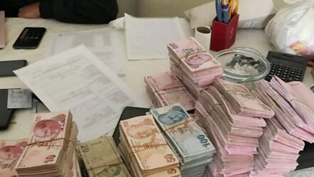 Zabıta ekipleri dahi şaşırdı! Yalova'da dilencinin üzerinden 45 bin TL çıktı - Yaşam