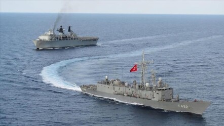 Atina’yı üzecek gelişme! Ankara-Bingazi iş birliğine hazırlanıyor - Dünya