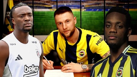 Avrupa'da transfer ne zaman bitiyor? İşte yaz transfer döneminin sona ereceği tarih - Haberler