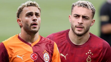 Barış Alper Yılmaz, Galatasaray'dan ayrıldı mı, Kayseri maçında neden yok? Resmi açıklama geldi - haberler