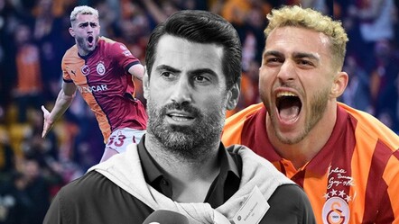 Barış Alper Yılmaz krizinde Volkan Demirel'in iddiası olay oldu: Teklifi açıkladı 'O iş bitti' dedi - Spor