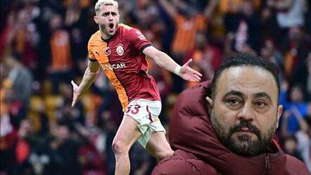 Barış Alper Yılmaz'a bir tepki de Hasan Şaş'tan! “Sen Hangi Dünyada Yaşıyorsun?” - Spor